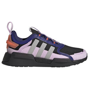 NWT adidas Women's NMD_V3 Sneakers (Black/Blue/Pink, 6) 